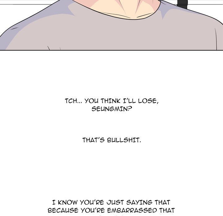High School Legend Red Dragon chapter 230 page 128