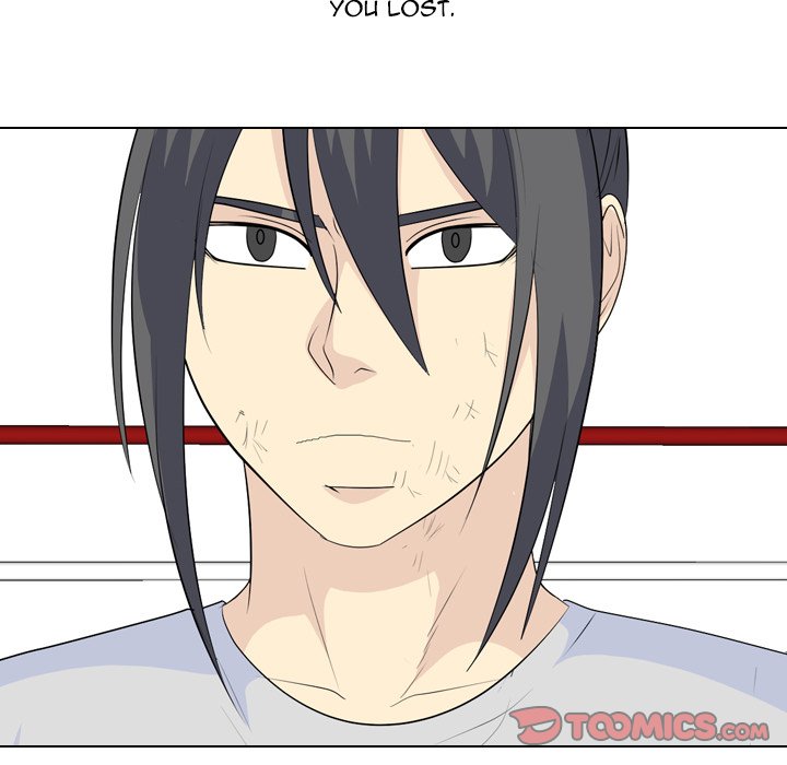 High School Legend Red Dragon chapter 230 page 129