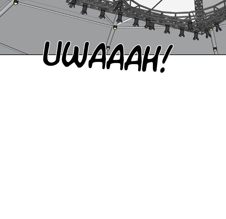 High School Legend Red Dragon chapter 230 page 134