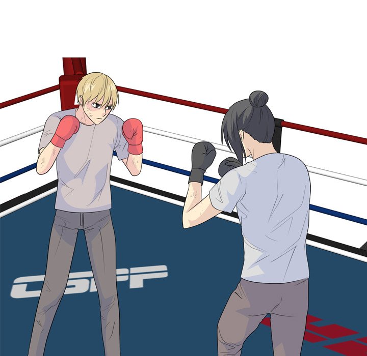 High School Legend Red Dragon chapter 231 page 13