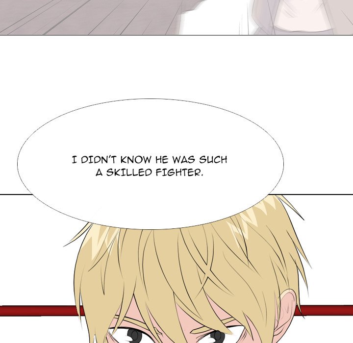 High School Legend Red Dragon chapter 231 page 20