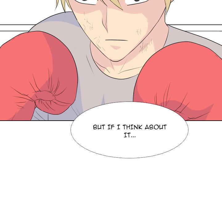 High School Legend Red Dragon chapter 231 page 21