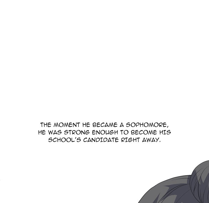 High School Legend Red Dragon chapter 231 page 22