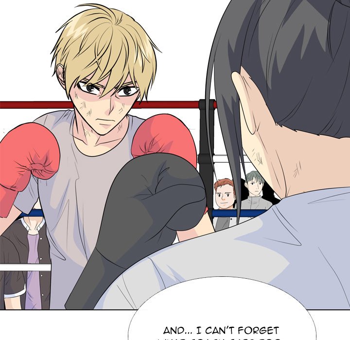 High School Legend Red Dragon chapter 231 page 23
