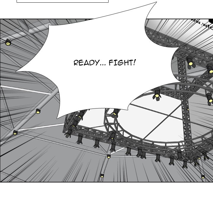 High School Legend Red Dragon chapter 231 page 25
