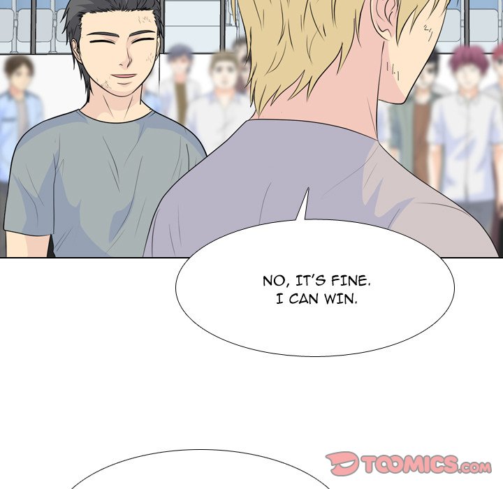 High School Legend Red Dragon chapter 231 page 27