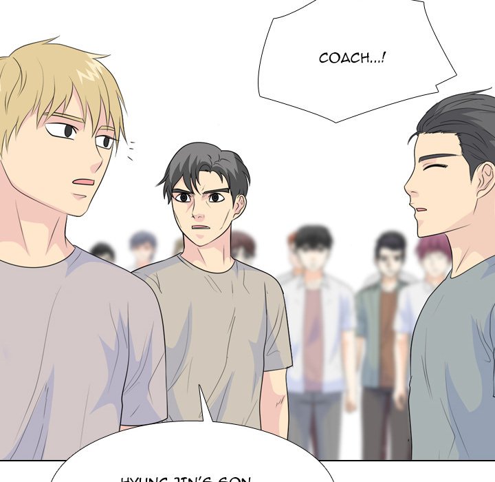High School Legend Red Dragon chapter 231 page 30