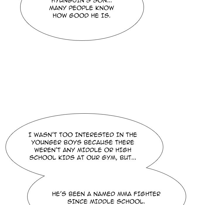 High School Legend Red Dragon chapter 231 page 31