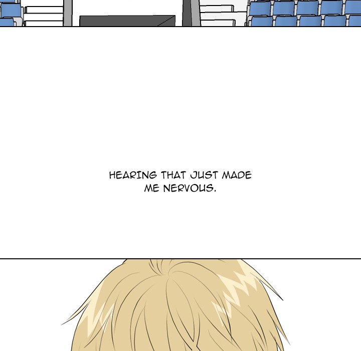 High School Legend Red Dragon chapter 231 page 36