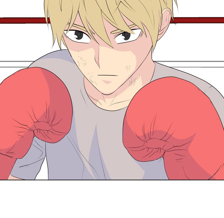 High School Legend Red Dragon chapter 231 page 37