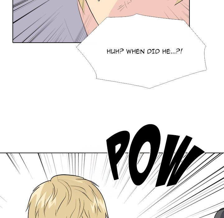 High School Legend Red Dragon chapter 231 page 43
