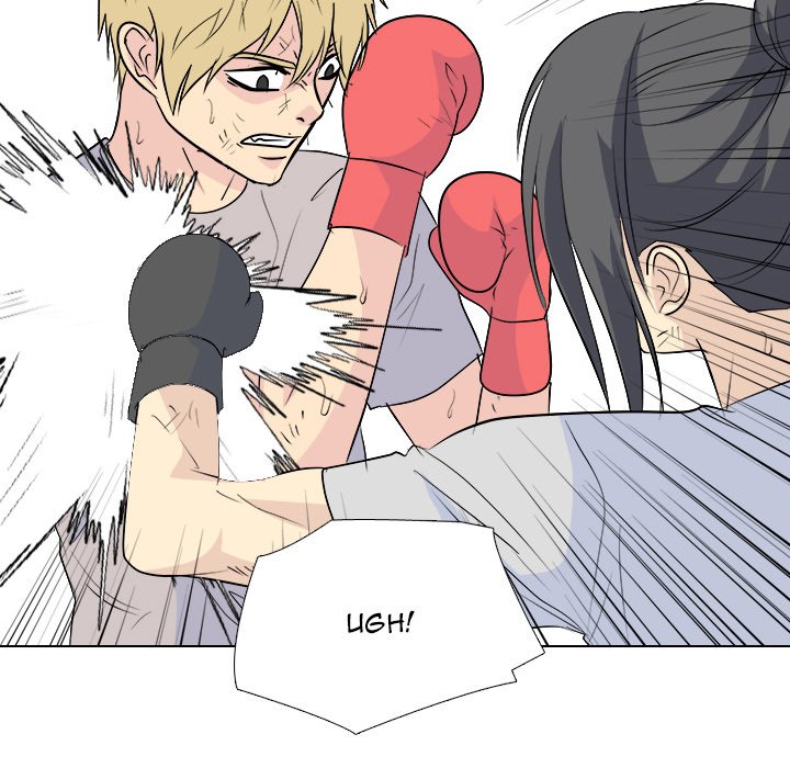 High School Legend Red Dragon chapter 231 page 44