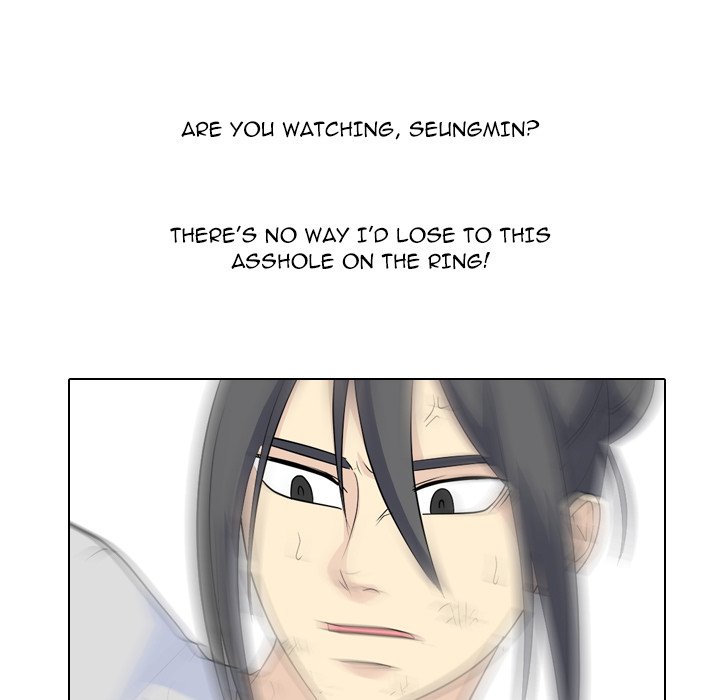 High School Legend Red Dragon chapter 231 page 49