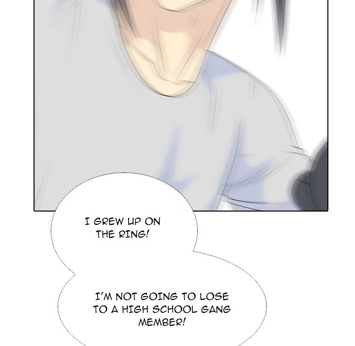 High School Legend Red Dragon chapter 231 page 50