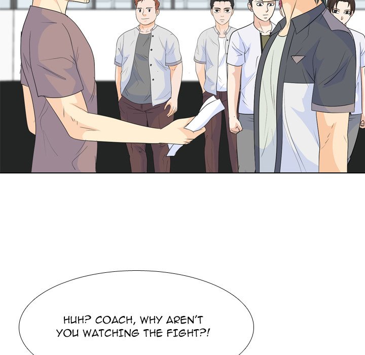 High School Legend Red Dragon chapter 231 page 52