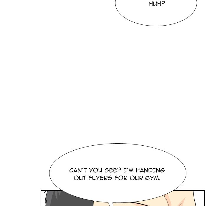 High School Legend Red Dragon chapter 231 page 54