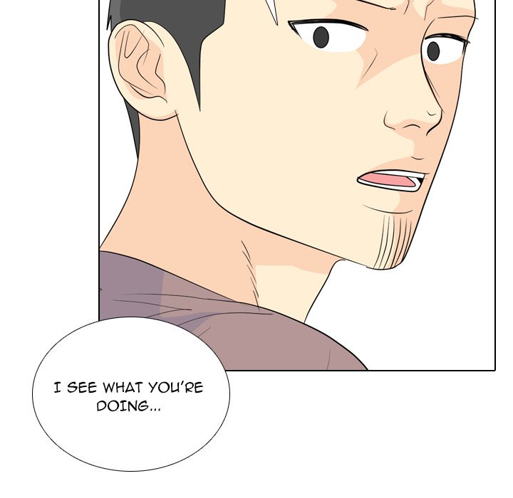 High School Legend Red Dragon chapter 231 page 55