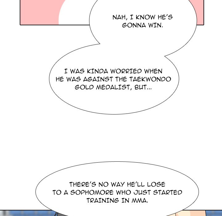 High School Legend Red Dragon chapter 231 page 57