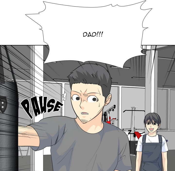 High School Legend Red Dragon chapter 231 page 62