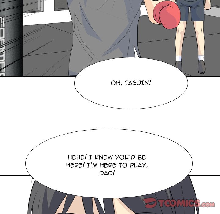 High School Legend Red Dragon chapter 231 page 63