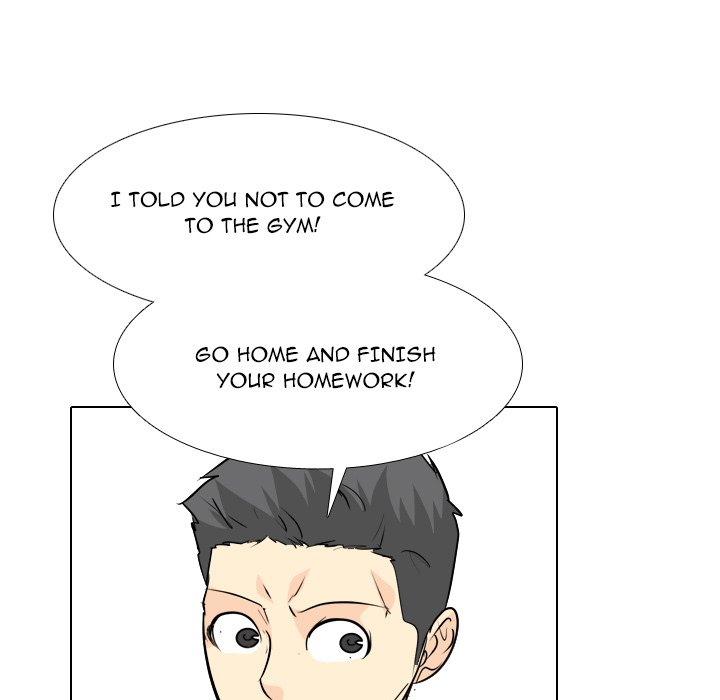 High School Legend Red Dragon chapter 231 page 65