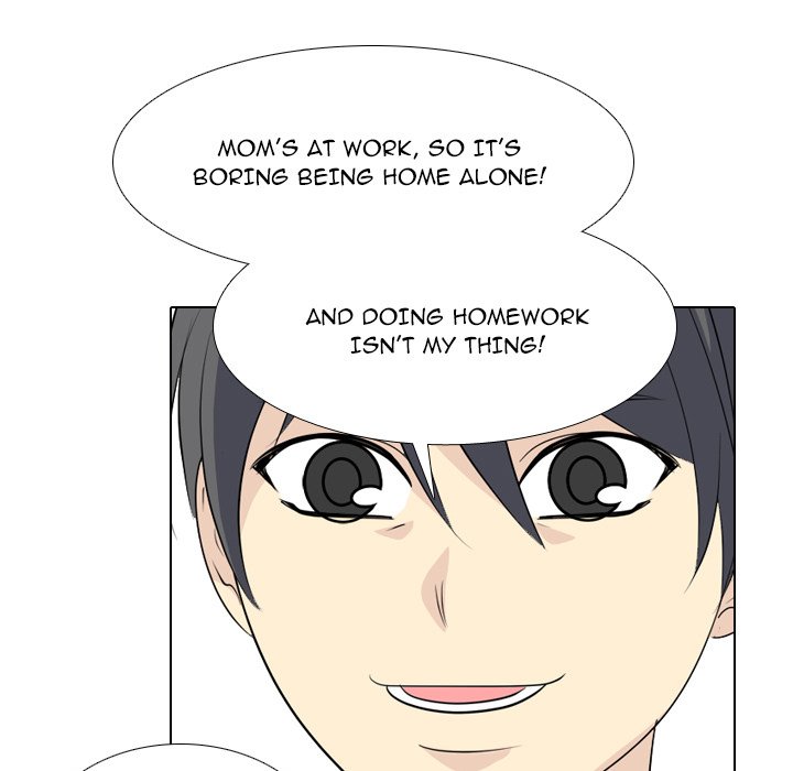 High School Legend Red Dragon chapter 231 page 67