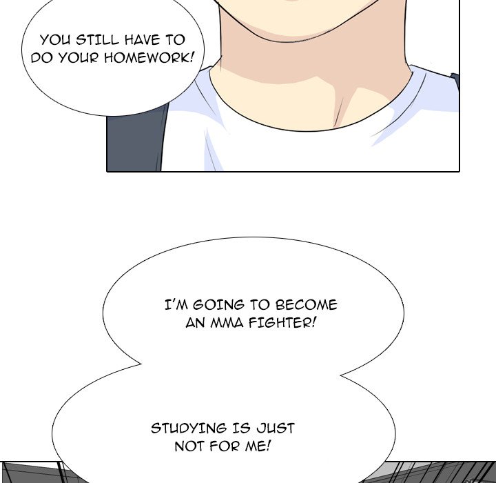 High School Legend Red Dragon chapter 231 page 68