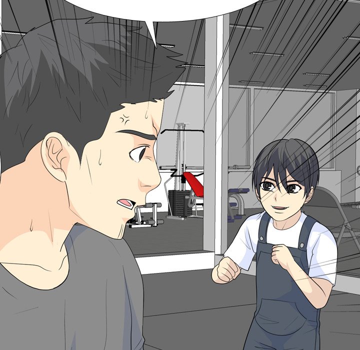 High School Legend Red Dragon chapter 231 page 69