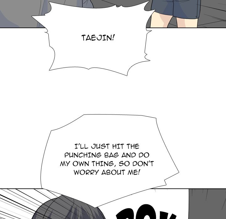High School Legend Red Dragon chapter 231 page 70