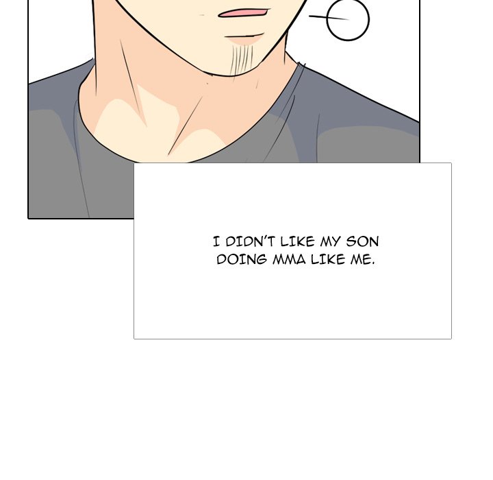 High School Legend Red Dragon chapter 231 page 73