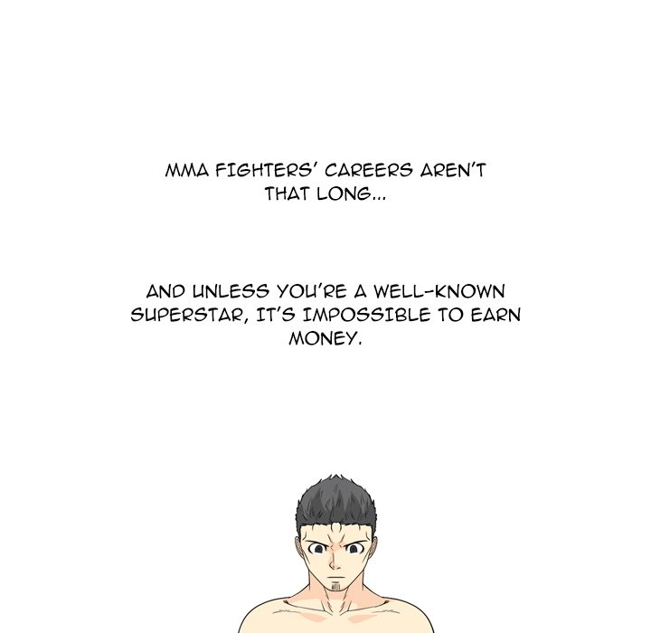 High School Legend Red Dragon chapter 231 page 74