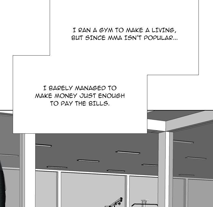 High School Legend Red Dragon chapter 231 page 76