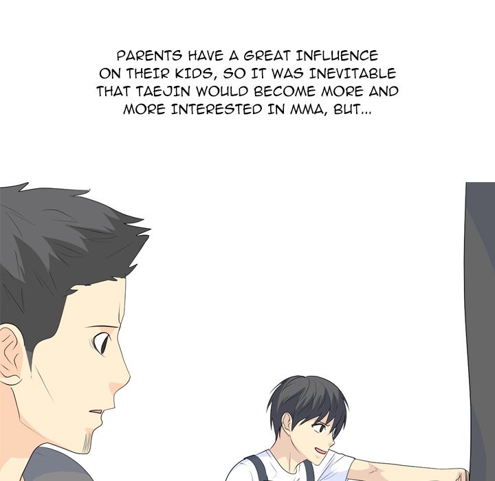 High School Legend Red Dragon chapter 231 page 80