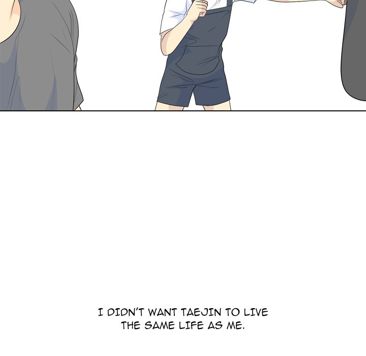 High School Legend Red Dragon chapter 231 page 81