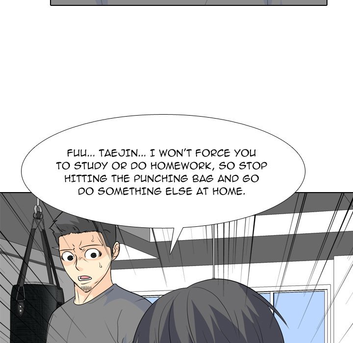 High School Legend Red Dragon chapter 231 page 83
