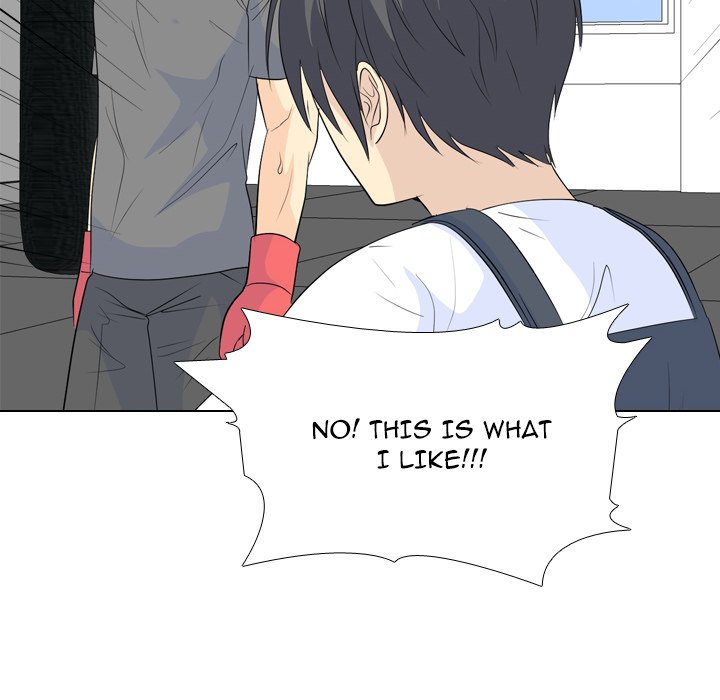 High School Legend Red Dragon chapter 231 page 84