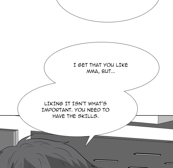 High School Legend Red Dragon chapter 231 page 95