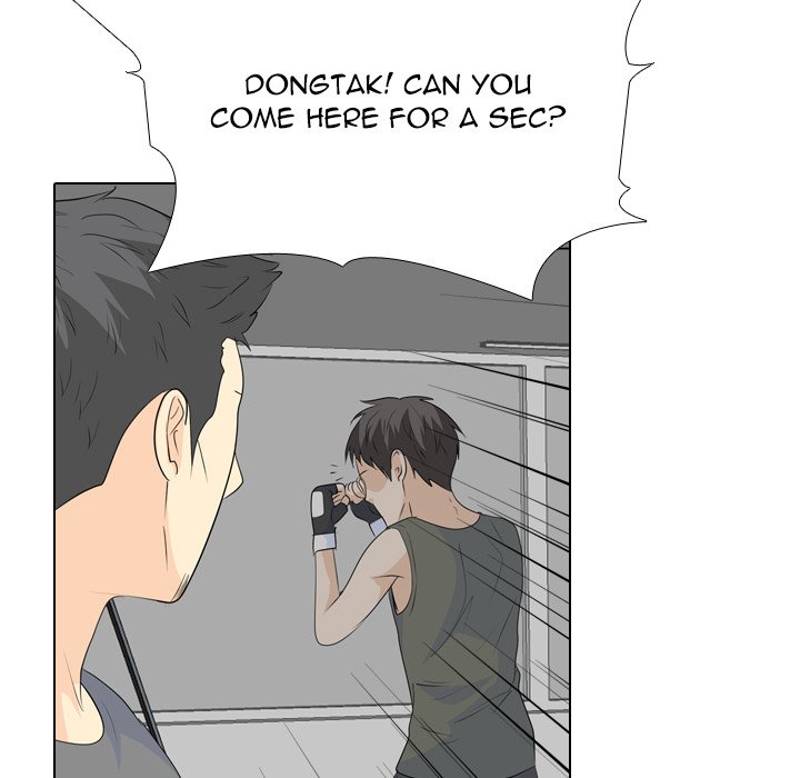 High School Legend Red Dragon chapter 231 page 98