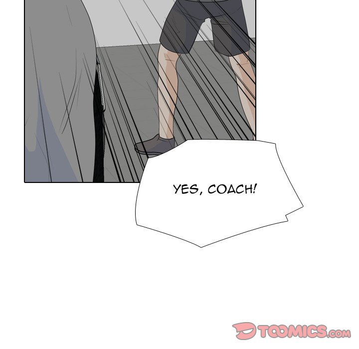 High School Legend Red Dragon chapter 231 page 99