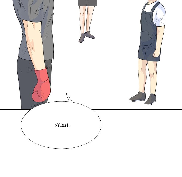 High School Legend Red Dragon chapter 231 page 101