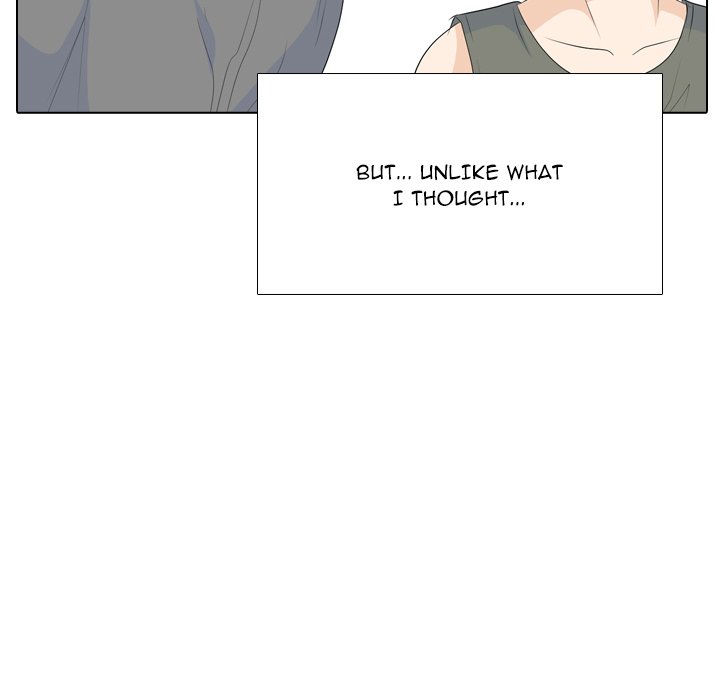 High School Legend Red Dragon chapter 231 page 107