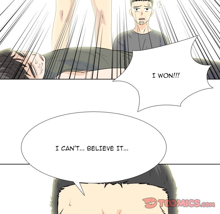 High School Legend Red Dragon chapter 231 page 111