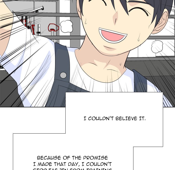 High School Legend Red Dragon chapter 231 page 113