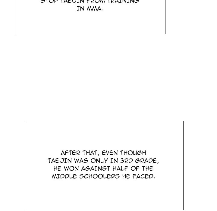 High School Legend Red Dragon chapter 231 page 114