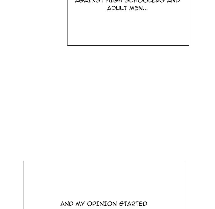 High School Legend Red Dragon chapter 231 page 117