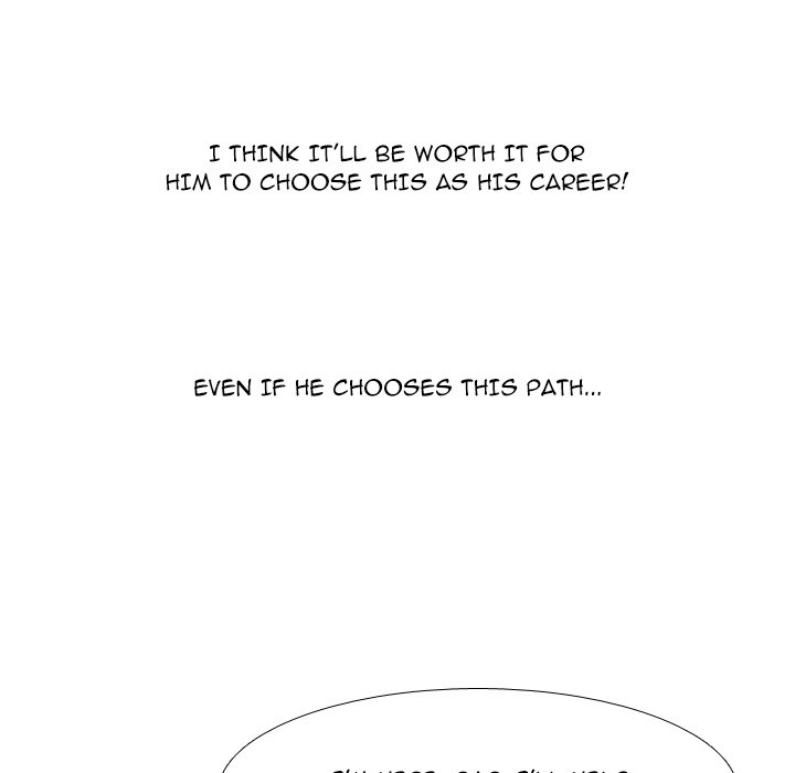 High School Legend Red Dragon chapter 231 page 119