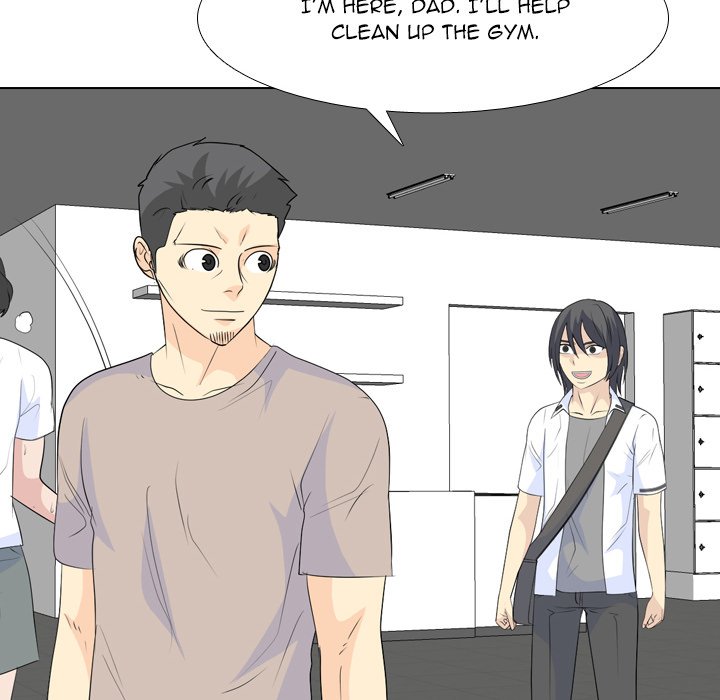 High School Legend Red Dragon chapter 231 page 120