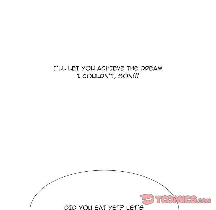 High School Legend Red Dragon chapter 231 page 123
