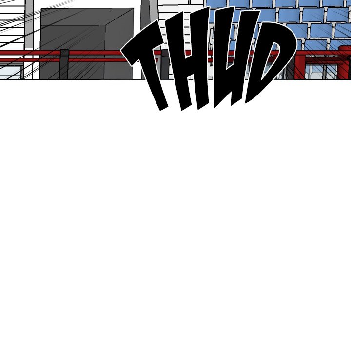 High School Legend Red Dragon chapter 231 page 129
