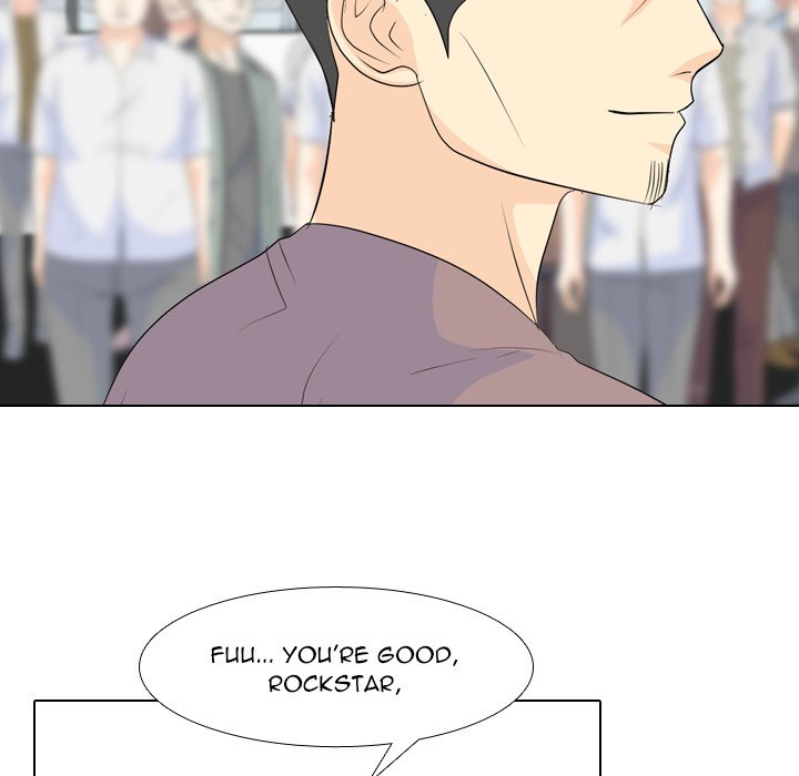High School Legend Red Dragon chapter 231 page 133
